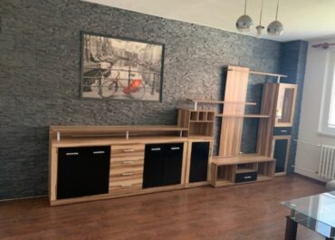 Predaj - 3 izbový byt v Moldave nad Bodvou