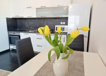 2-izbový byt s vlastným parkovaním