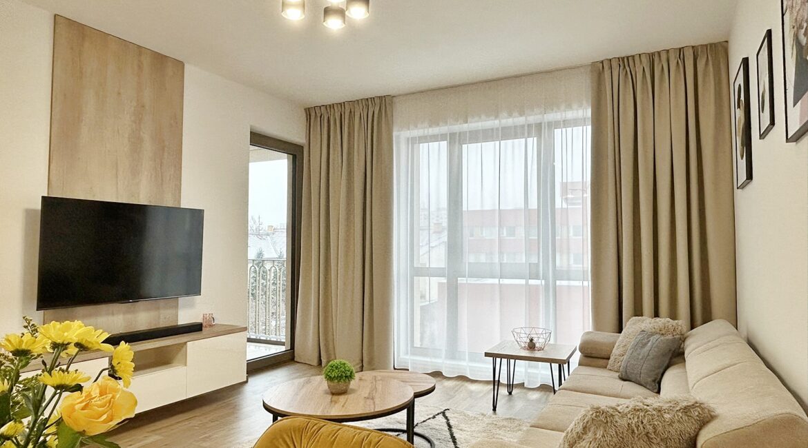 Ceny bytov v Košiciach v 1.Q 2026