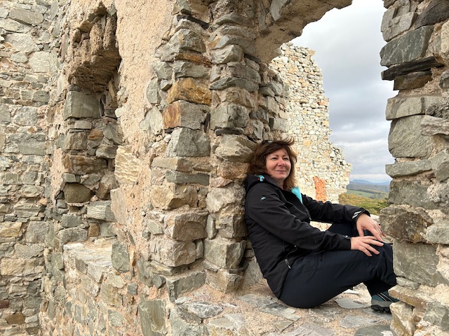 Realitná maklérka Košice