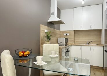 2-izbový byt s veľkou 6m2 loggiou