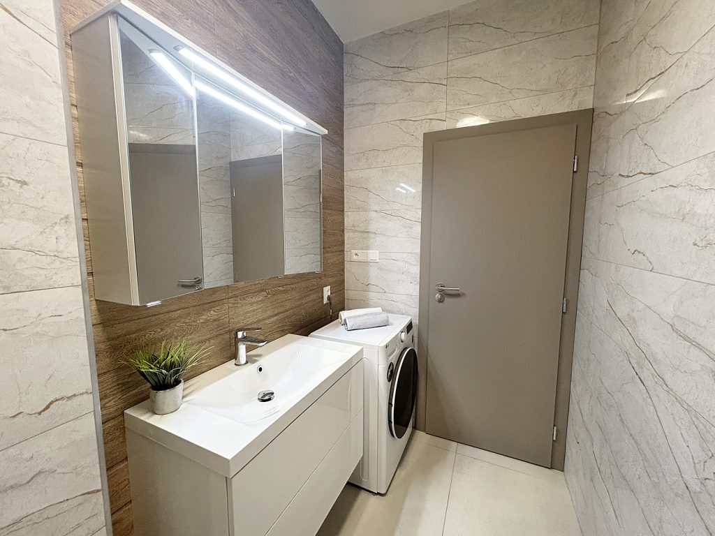 4-izbový byt v rodinnom dome Košice–Myslava